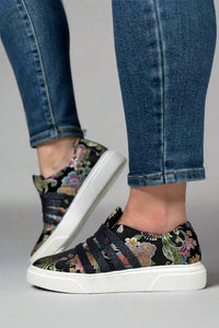 The Life Story Sneakers