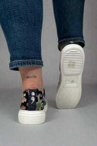 The Life Story Sneakers