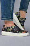 The Life Story Sneakers