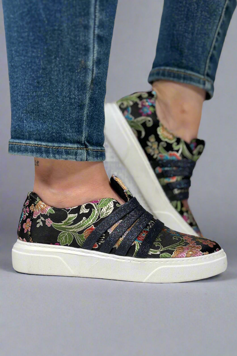 The Life Story Sneakers