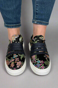 The Life Story Sneakers