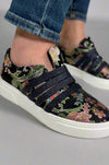 The Life Story Sneakers