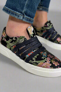 The Life Story Sneakers