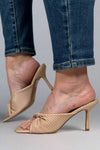 Twisted Tru Comfort Foam Greer Pump