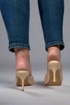 Twisted Tru Comfort Foam Greer Pump