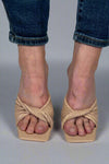 Twisted Tru Comfort Foam Greer Pump