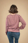 Unwell Crewneck Sweatshirt