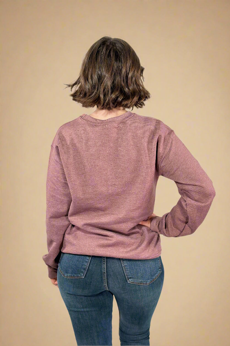 Unwell Crewneck Sweatshirt