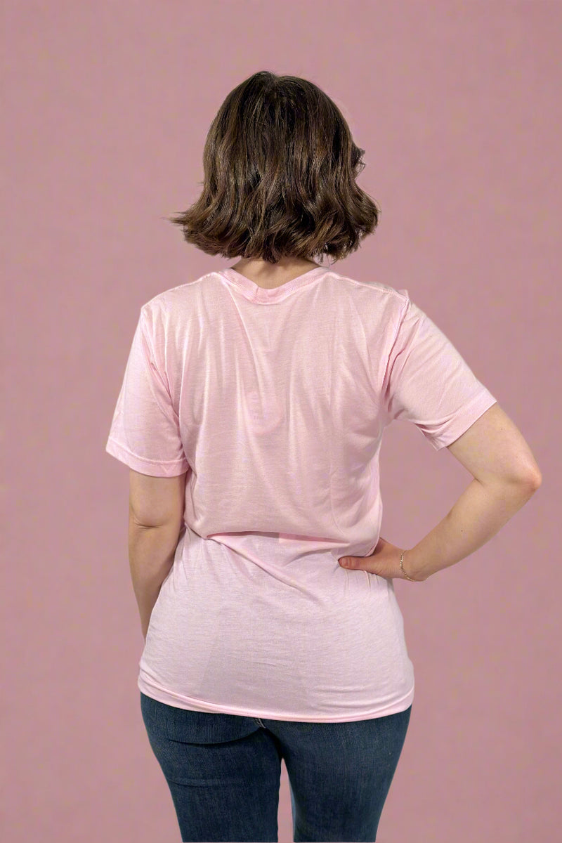 Trophy Wife Tee