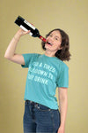 Down To Daydrink Tee