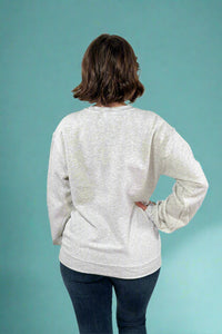 Local Favorite Sweatshirt - Grey