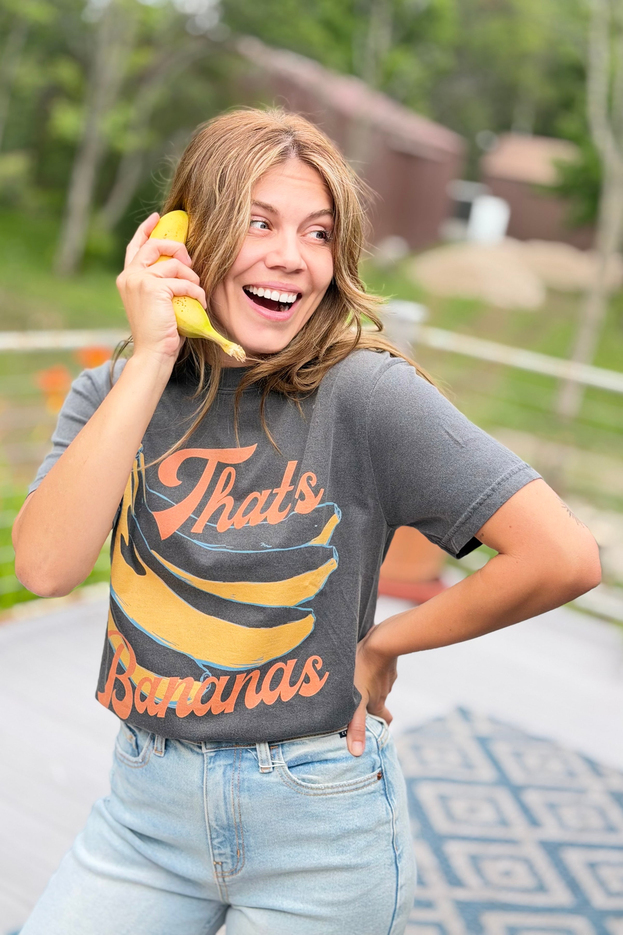 That's Bananas T-Shirt