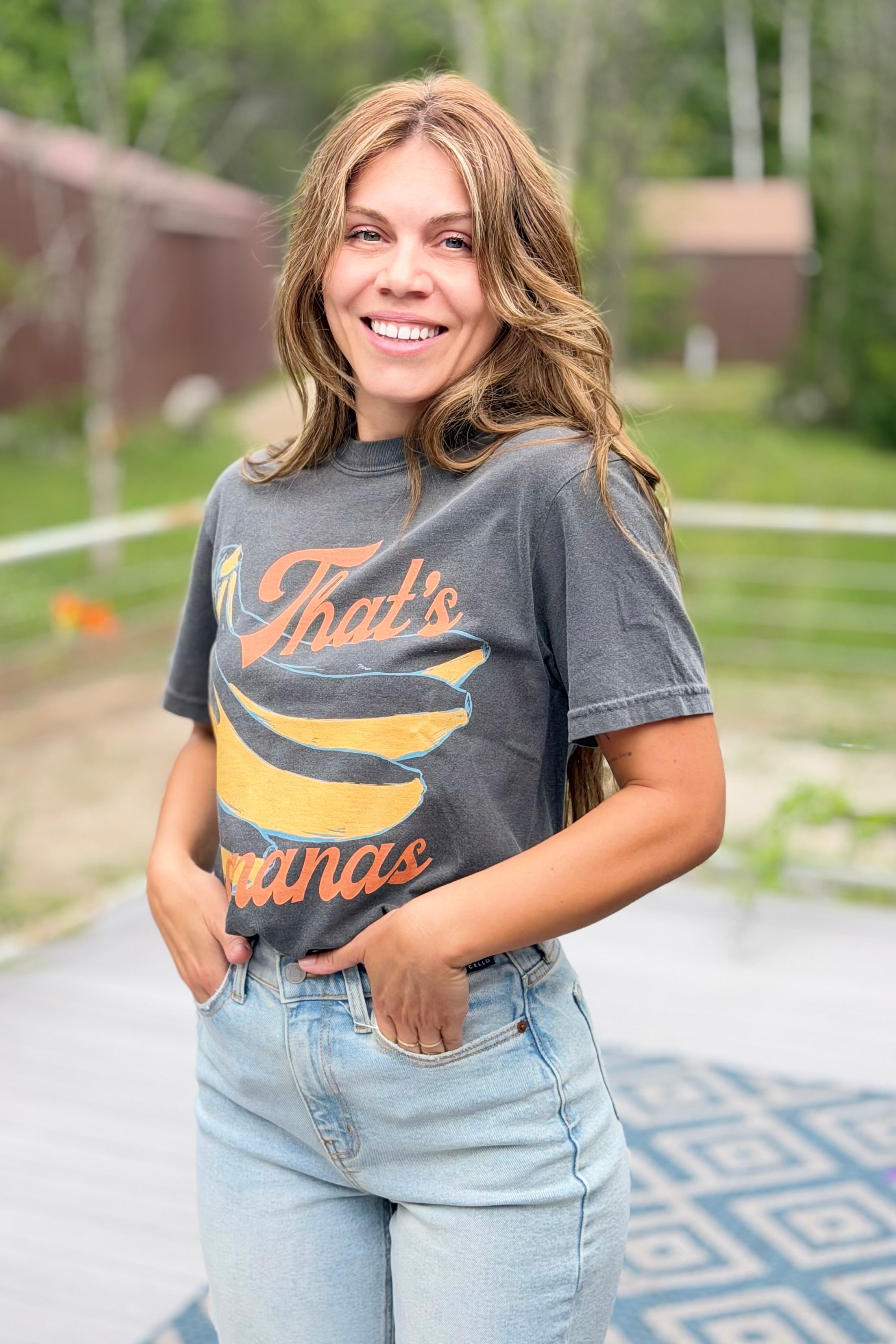 That's Bananas T-Shirt