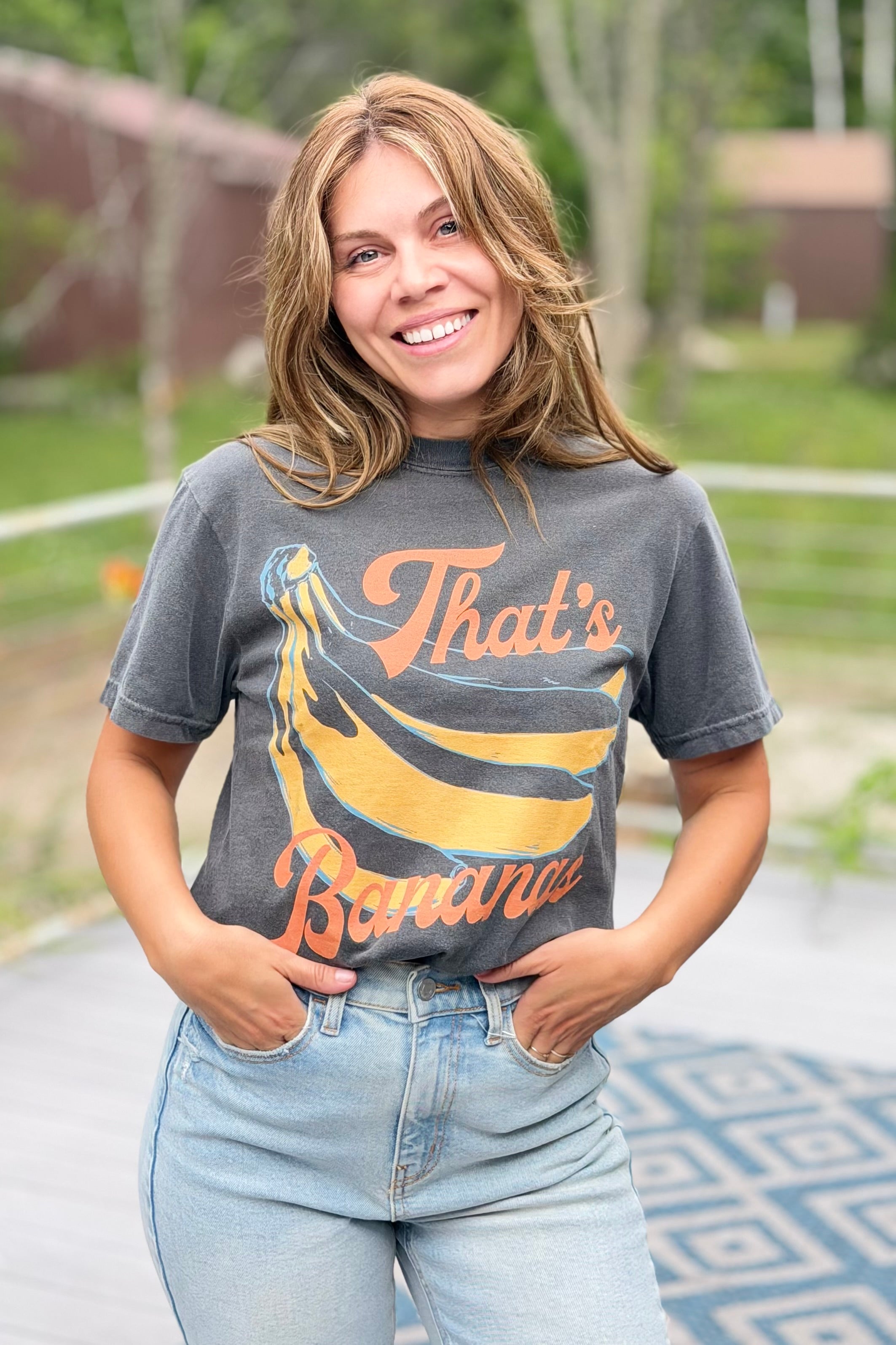 That's Bananas T-Shirt