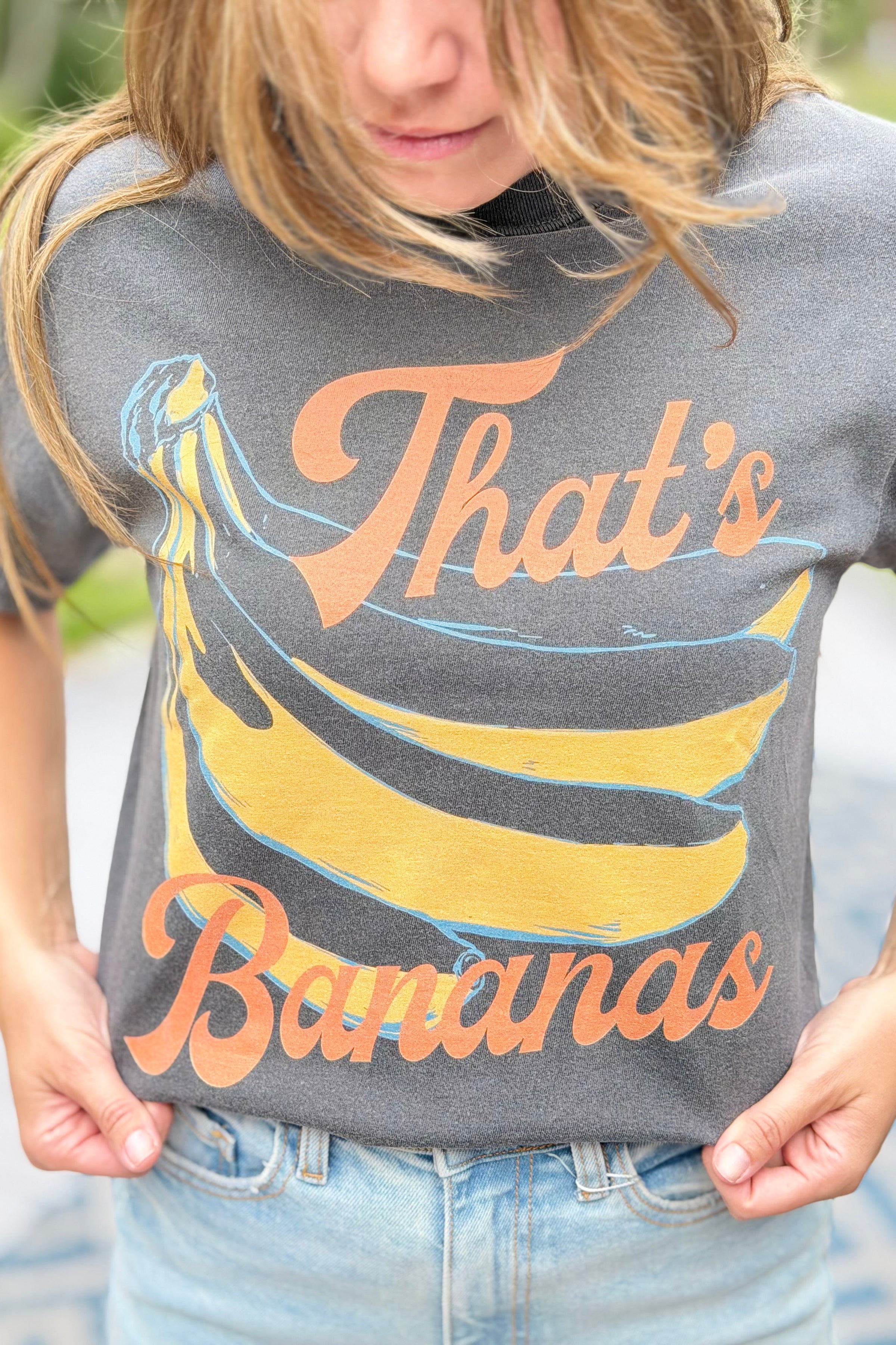 That's Bananas T-Shirt