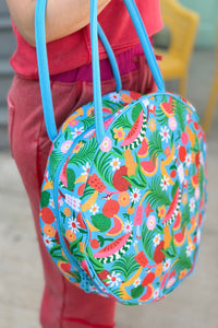 Go Outside Picnic Cooler Fruity