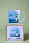 Door County Lighthouse Mug