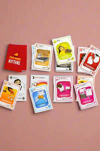 Exploding Kittens Original