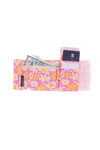 Stash Wrap / Wrist Wallet - Betty