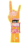 Stash Wrap / Wrist Wallet - Betty