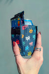 Wallet + Can Cooler - Space Depender