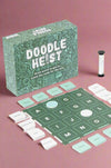 This fast paced, team drawing game suitable for 10 years+.