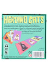Herding Cats! Card Game