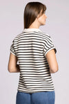 Jenna Top - Ivory