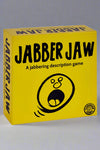 Jabber Jaw Board Game