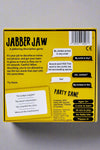 Jabber Jaw Board Game