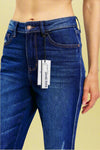 HW Rigid Magic Heavy Destroy Straight JB77