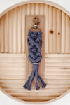 Handmade Macrame Keychain