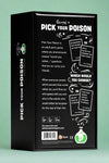 Pick Your Poison - After Dark Edition