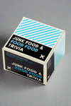Junk Food & Food Food Trivia