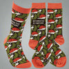 Optimistic Socks