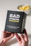 Bad Opinions - Party Game of Hot Takes & Sizzling Debates