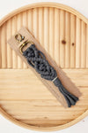 Handmade Macrame Keychain
