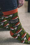 Optimistic Socks
