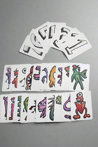 Roarrr! -  Party Game