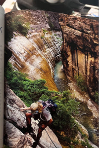 100 Great American Parks