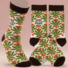 High Road Socks