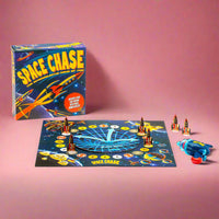 Space Chase