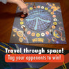 Space Chase