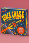 An image of Space Chase, The Intergalactic Game of Tag. 