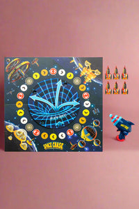Space Chase