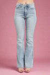 Tummy Control Bootcut JB129