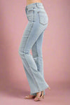Tummy Control Bootcut JB129