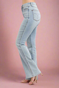 Tummy Control Bootcut JB129
