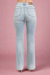 Tummy Control Bootcut JB129