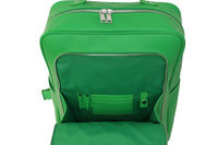 Monochrome Green Backpack